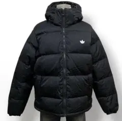 きときとぶり様専用 adidas originals ダウンジャケット