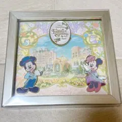 新品　ファンタジースプリングスホテル　開業記念バッジ ピンバッジセット(ファンタジースプリングスホテルグッズ