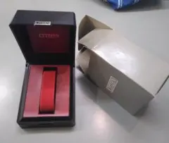 2025年最新】citizen 空箱の人気アイテム - メルカリ