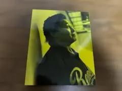 天龍源一郎 LIVE FOR TODAY Blu-ray 引退ドキュメンタリー