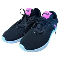 PUMA SOFTFOAM＋　スニーカー　ＵＫ６　２５cm