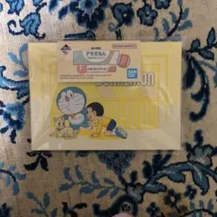 一番くじ ドラえもん F賞 メモコレクション