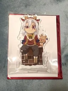 2025年最新】宇髄天元 アクリルスタンド クリスマスの人気アイテム