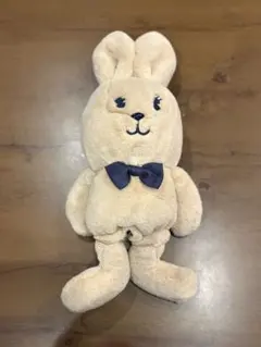 美品 Jack Bunny!! ウサギ型フェアウェイ用 ベッドカバー