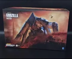 【新品未開封、未使用】ゴジラエッグ　ムートー　希少　絶版 新品未開封、未使用】ゴジラエッグ ムートー 希少 絶版 - メルカリ