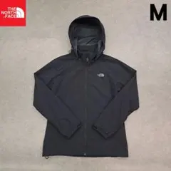 【大人気】 ノースフェイス ナイロンジャケット レディースM