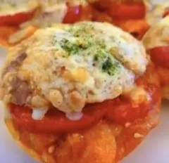 焼き立てパン詰合わせ♪【26日製造発送】豪華惣菜パンアラカルトSpecial♥