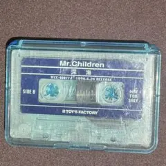 2025年最新】ミスチル カセットテープの人気アイテム - メルカリ