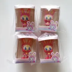 ナルミヤ ミニチュアパッケージチャーム メゾピアノ ベリエ ノーマル 2個セット