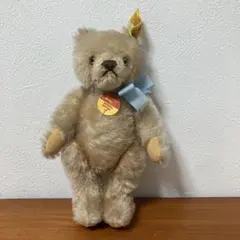 Steiff シュタイフ スコティッシュベア blond 30㎝ - メルカリ