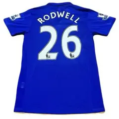 2025年最新】エバートン ユニフォームの人気アイテム - メルカリ