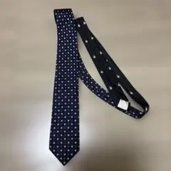【美品】ネクタイ　PRADA