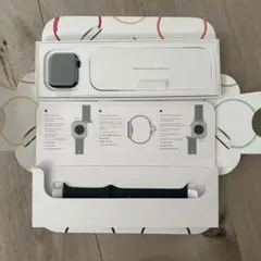 Apple Watch SE 44mm GPSモデル