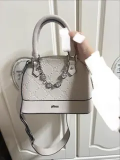 pium ショルダーバッグのサムネイル