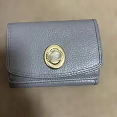 HASHIBAMI 天然石ミニウォレット