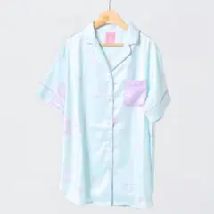 おやすみぱじゃま(みじかい)