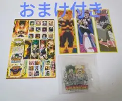 僕のヒーローアカデミア まとめ売り