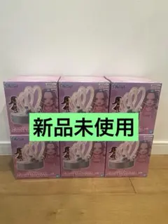 ワンピース ボア•ハンコック　ルームライト メロメロ甘風　6点セット