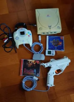 2025年最新】ドリームキャストR7の人気アイテム - メルカリ