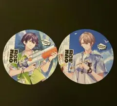 2026年最新】剣持刀也 缶バッジ アニメイトカフェの人気アイテム