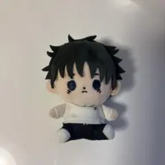 呪術廻戦0 乙骨憂太 もっちびぬいぐるみ