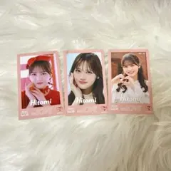 2025年最新】髙松瞳ミニフォトの人気アイテム - メルカリ