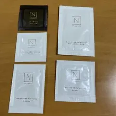 Nオーガニック　試供品　➕おまけ
