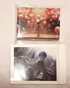 プロセカ ノーブルアート ぱしゃこれ KAITO まとめ売り