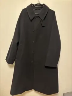GU ブラックコート Lサイズ