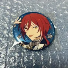 あんスタ　スタライ　缶バッジ　逆先夏目　②