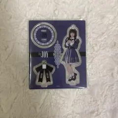 ≒JOY ニアジョイ 天野香乃愛 アクリルスタンド ≒JOY ニアジョイ 天野香乃愛 アクリルスタンド 商品詳細ページ