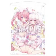 2025年最新】うさ城まに タペストリーの人気アイテム - メルカリ