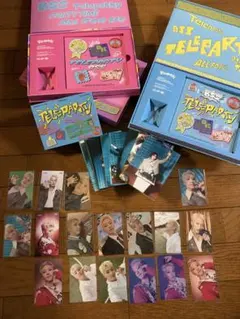 SEVENTEEN BSS HOSHI まとめ売りトレカ17枚込