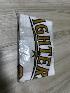 日本ハムファイターズ　ユニフォーム