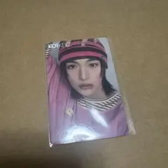 HMV オンライン 特典 小野慶人