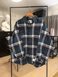 新品未使用　WTAPS WCPO 01 22AW WTAPS WCPO 01 GIMMICK 02セット売り - メルカリ