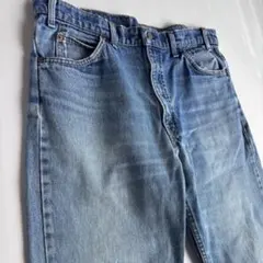 Levi's 517オレンジタブ USA製 90年代W34 L30 ブーツカット - メルカリ