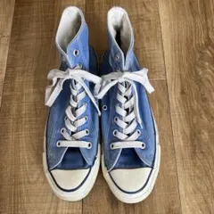 80s converse USA製　6 1/2 25cm