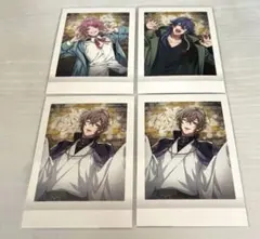 ヒプマイ 飴村乱数 夢野幻太郎 有栖川帝統 ぱしゃこれ