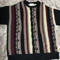 CONFIRM ニットセーター