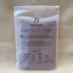 ドクターメソッド SliBeeスリビーガードル ダスティピンク M