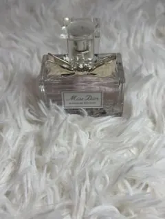 ミスディオール ブルーミングブーケ 30mL
