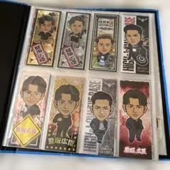 2025年最新】千社札 登坂広臣の人気アイテム - メルカリ