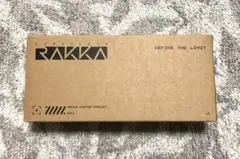 rakka 60 atlas 3.00U +1.00U +3.00U space