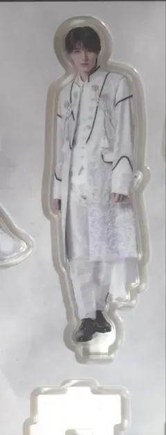 2026年最新】山中柔太朗 アクスタ jewelの人気アイテム - メルカリ