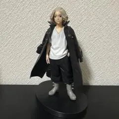 東京リベンジャーズ マイキーフィギュア