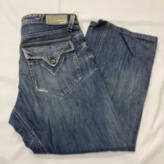 DIESEL ディーゼル デニム パンツ 33