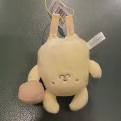 サンリオキャラクターズ 洗濯ばさみに挟まれちゃった！ ポムポムプリン