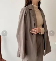【JUNOAH】ジャケットのサムネイル