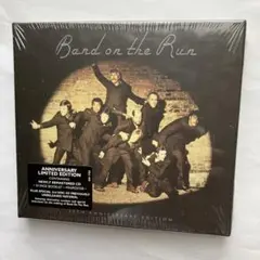 シールド！Band on the Run /アニバーサリーリミテッドエディション